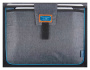 Портфель Piquadro Blue Square CA4021B2/BLU2