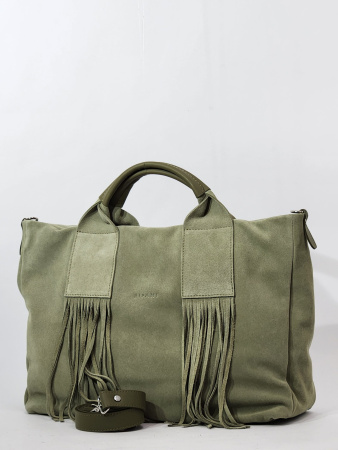 Сумка-тоут Ripani rp6182NN 00051 menta