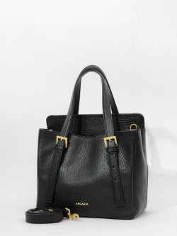 Сумка-тоут Arcadia Divina ar8473 dollaro black