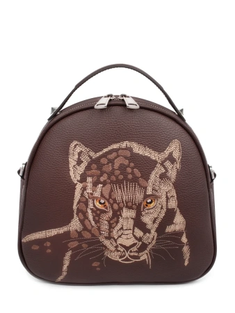 Рюкзак Curanni cu2416 vitello marrone