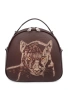 Рюкзак Curanni cu2416 vitello marrone