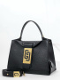 Сумка-тоут Gironacci gir2493 velvet nero