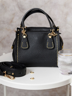 Мини-боулер Gironacci gir2430 velvet nero