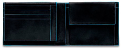 Кошелек Piquadro Blue Square PU1392B2R/N