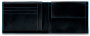 Кошелек Piquadro Blue Square PU1392B2R/N