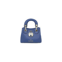 Мини-сумка Braccialini Beth Jewels B18852-YY 200 polisynt blu