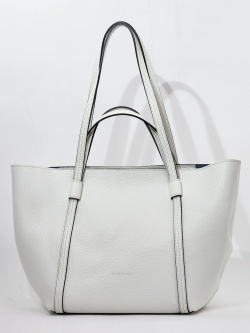 Шоппер Ripani rp6091OD 00027 bianco