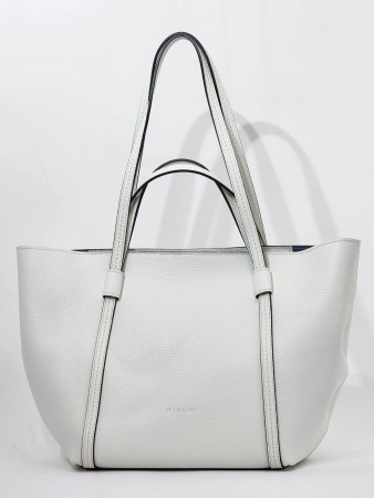 Шоппер Ripani rp6091OD 00027 bianco