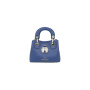 Мини-сумка Braccialini Beth Jewels B18852-YY 200 polisynt blu