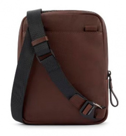 Вертикальная сумка Piquadro Harper CA3084AP/TM