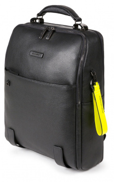 Рюкзак-портфель Piquadro Modus Special CA4818MOS/N