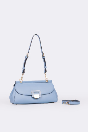 Сумка-багет Cromia Zefira cr1406289 mare