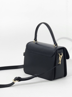 Мини-сэтчел Cromia It Jewel cr1406355 nero
