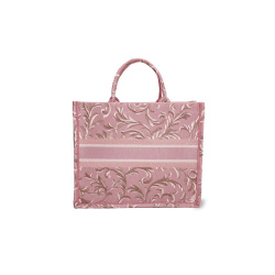 Шоппер Braccialini Queen B18421-TC 3258 tessuto/polisynt fiori