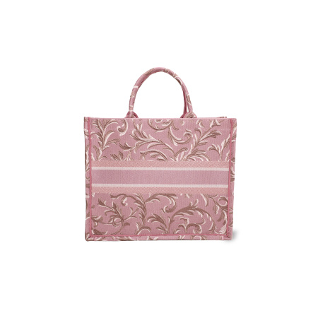 Шоппер Braccialini Queen B18421-TC 3258 tessuto/polisynt fiori