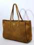 Сумка-тоут Ermanno Scervino Angelica Nabuk sce12402064 miele