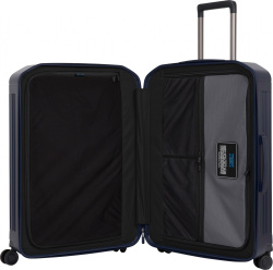 Чемодан Piquadro PQ Light BV4427PQL/BLUO