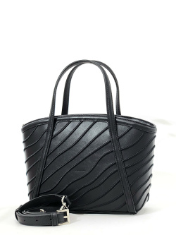 Тоут-шоппер Cromia Orchidea cr1406004 nero