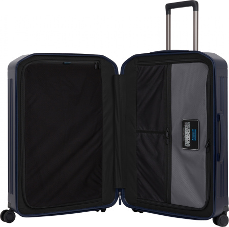 Чемодан Piquadro PQ Light BV4427PQL/BLUO