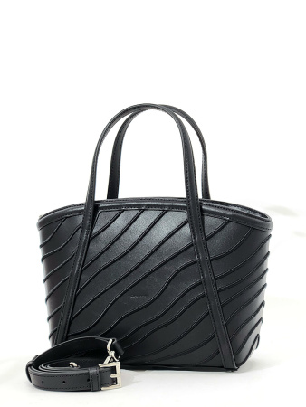 Тоут-шоппер Cromia Orchidea cr1406004 nero