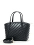 Тоут-шоппер Cromia Orchidea cr1406004 nero