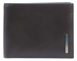 Кошелек Piquadro Blue Square PU1241B2R/MO Кошелек Piquadro Blue Square PU1241B2R/MO