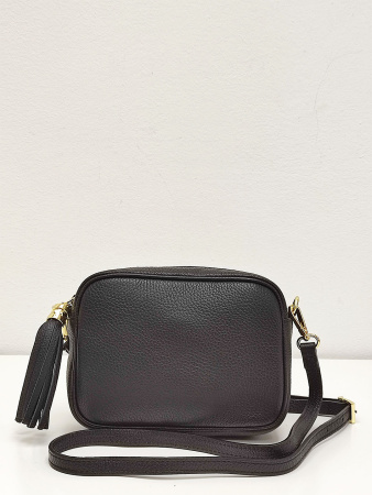 Мини-боулер Steffalini st1518 vitello nero