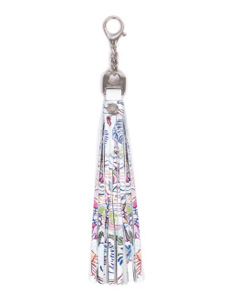 Брелок Curanni cu11Y vitello fiori