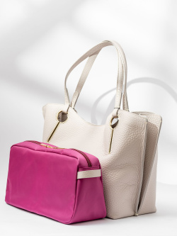 Шоппер Gironacci gir3441 velvet opale