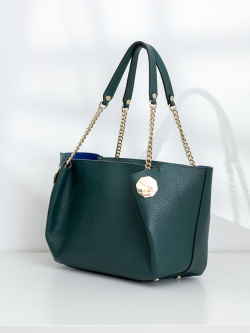 Тоут-шоппер Fabrizio Poker fp2012 cervino petrolium