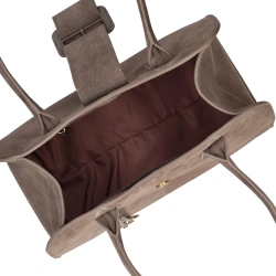 Сумка-тоут Tosca Blu Rachel TF2566B66 mud