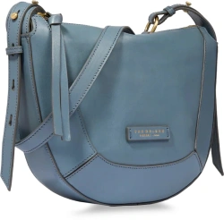 Сумка-седло The Bridge Fedora 04320501/KP