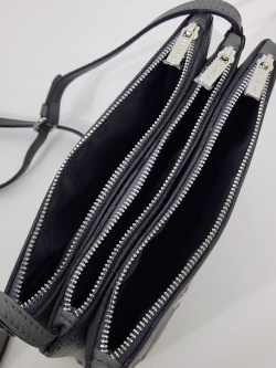 Мини-сумка Renato Angi ra3357301-99 grigio