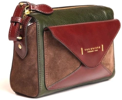 Мини-боулер The Bridge Frida Wow 0429040P/YW