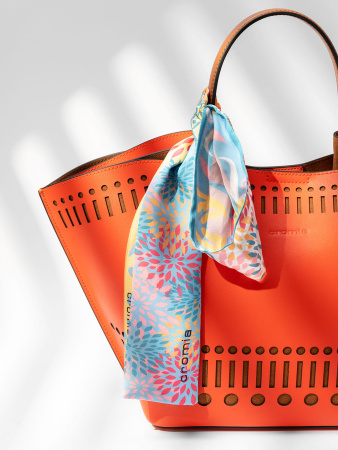 Подвеска Cromia cr_fou0348 giallo