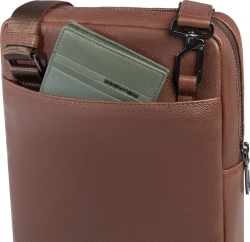 Вертикальная сумка Piquadro Cronus CA1816S134/M