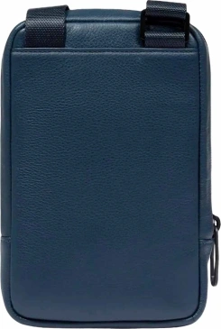 Сумка для телефона Piquadro Russel AC6847W137R/BLU