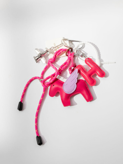 Подвеска art9014 pegas fuxia