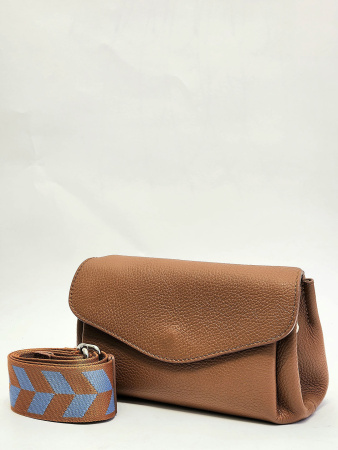 Мини-багет Steffalini st9923 vitello cuoio