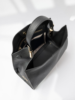 Сумка-тоут Gironacci gir2512 velvet nero
