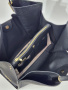 Тоут-шоппер Gironacci gir2511 velvet nero