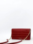 Сумка-кошелек Gironacci gir0510 rico lux rosso/rosso