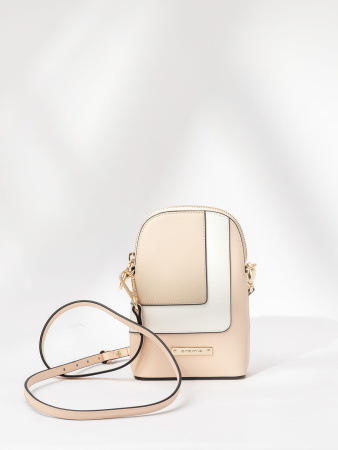 Сумка-кошелек Cromia It Sahara cr2600325 crema