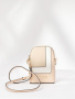 Сумка-кошелек Cromia It Sahara cr2600325 crema