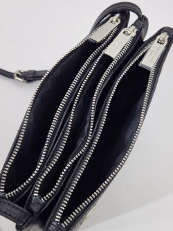 Мини-сумка Renato Angi ra3357301-90 nero