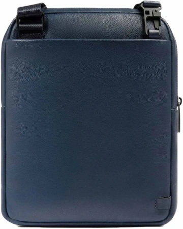 Вертикальная сумка Piquadro Russel CA1816W137/BLU