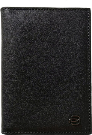 Обложка для документов Piquadro Black Square PP5256B3/N
