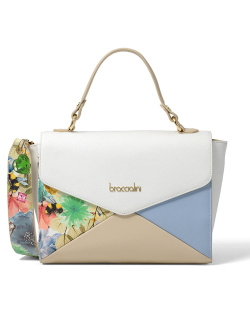 Сэтчел Braccialini Nicole B17250-PP 801 pelle multi