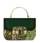 Мини-сэтчел Cromia It Frog cr1406454 multicolor