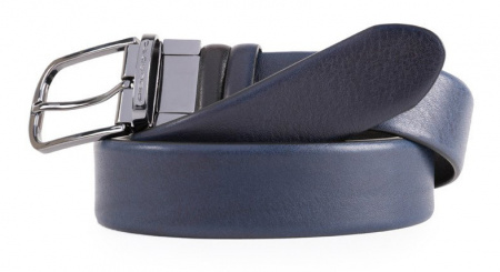 Ремень Piquadro Black Square CU4877B3/NBLU2